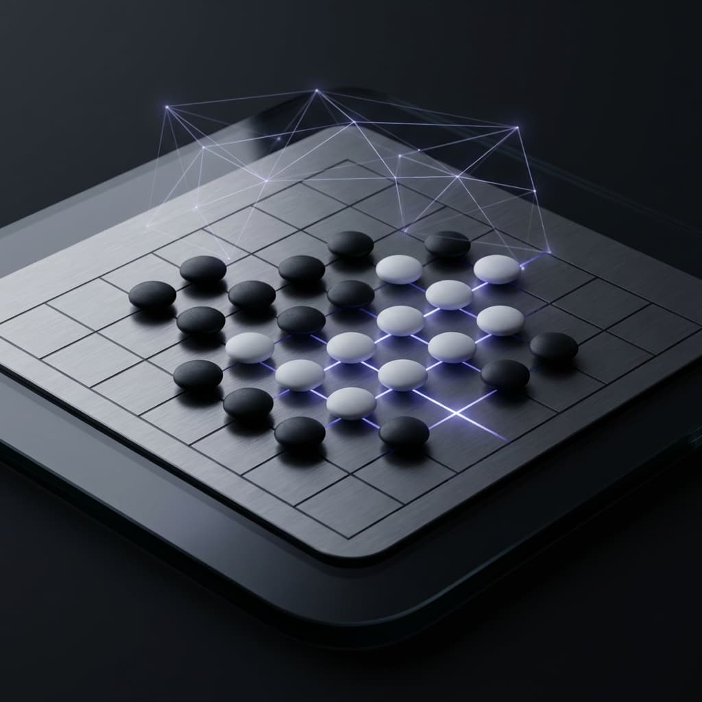 Gomoku AI